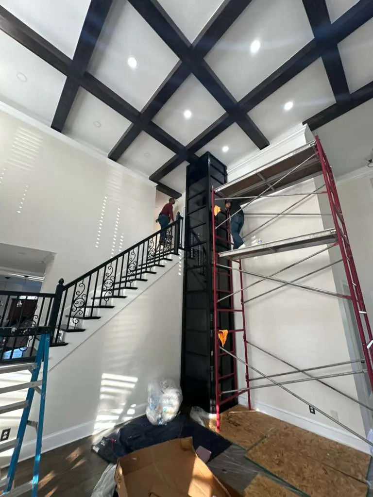 Residential Elevators