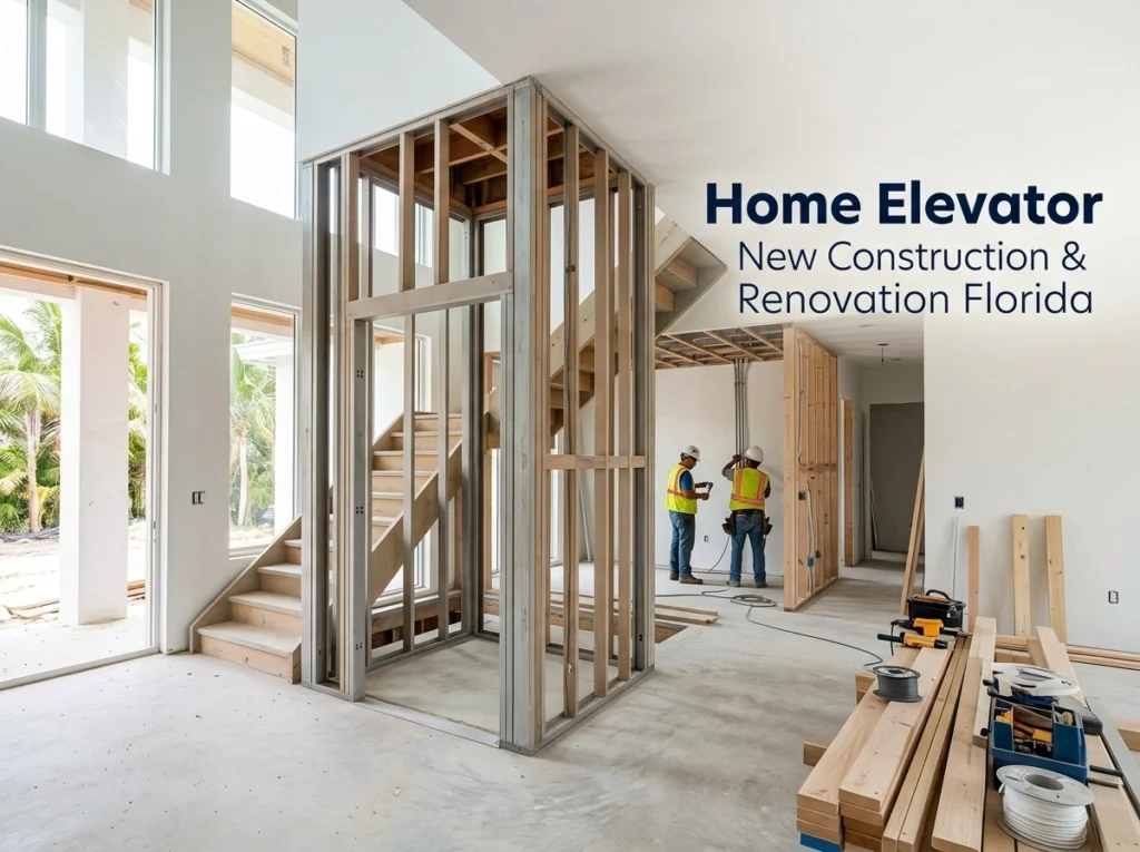 New Construction Renovation Florida