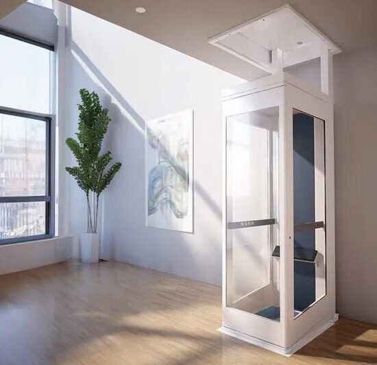 affinity-home-elevator