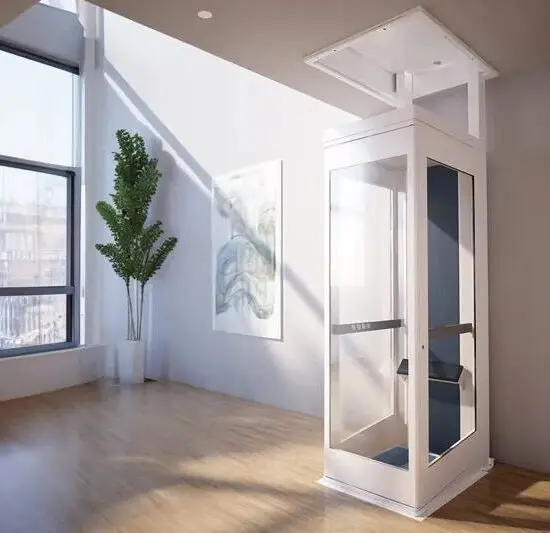 affinity-home-elevator